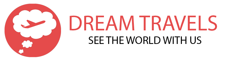 See the world with us